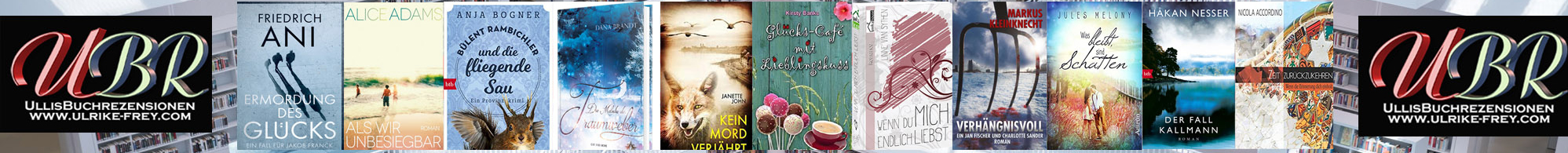 buchbanner